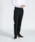 『STANDARD COLLECTION』2WAYストレッチカルゼパンツ