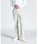 『STANDARD COLLECTION』2WAYストレッチカルゼパンツ
