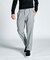『STANDARD COLLECTION』TAYLORED PANTS 毛混コンフォートパンツ
