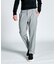 『STANDARD COLLECTION』TAYLORED PANTS 毛混コンフォートパンツ
