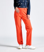 『SEASON COLLECTION』ストレッチトリコットパンツ