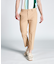 『SEASON COLLECTION』サンスクリーンストレッチピケ９部丈パンツ