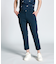 『SEASON COLLECTION』サンスクリーンストレッチピケ９部丈パンツ
