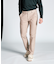 『SEASON COLLECTION』ストレッチスエードパンツ