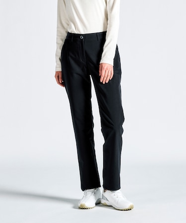 『SEASON COLLECTION』HEAT NAVIはっ水ストレッチパンツ