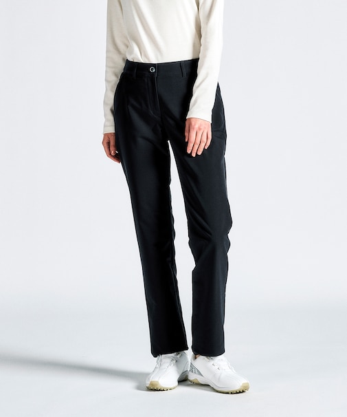 『SEASON COLLECTION』HEAT NAVIはっ水ストレッチパンツ