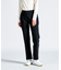 『SEASON COLLECTION』HEAT NAVIはっ水ストレッチパンツ