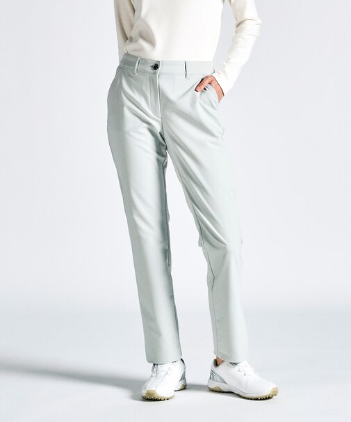『SEASON COLLECTION』HEAT NAVIはっ水ストレッチパンツ