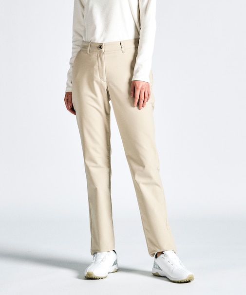 『SEASON COLLECTION』HEAT NAVIはっ水ストレッチパンツ