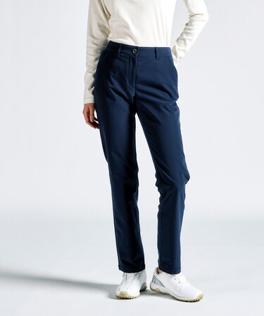 『SEASON COLLECTION』HEAT NAVIはっ水ストレッチパンツ