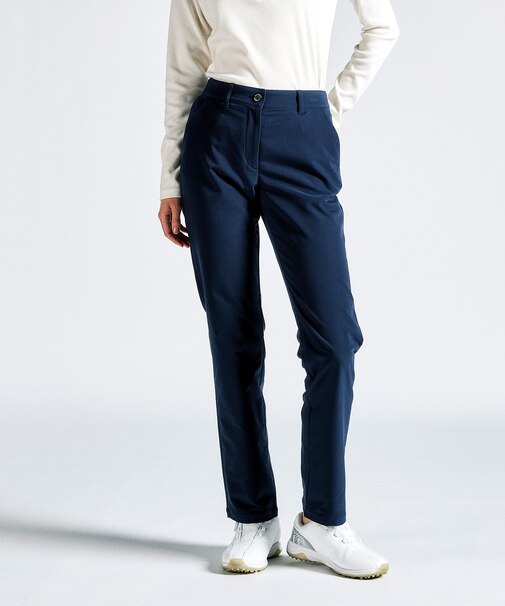 『SEASON COLLECTION』HEAT NAVIはっ水ストレッチパンツ