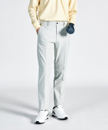 『SEASON COLLECTION』HEATNAVIはっ水ストレッチパンツ