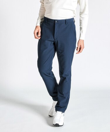 『SEASON COLLECTION』防風裏起毛パンツ