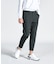 『ENVOY』はっ水ストレッチ9部丈パンツ