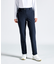 『SEASON COLLECTION』防風ストレッチ裏起毛フルレングスパンツ