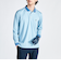 『SEASON COLLECTION』吸汗速乾ストレッチロゴジャカード長袖シャツ