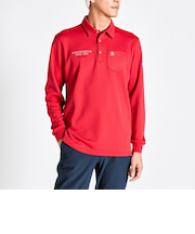 『SEASON COLLECTION』HEATNAVIテーラーカラー長袖シャツ