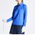 『SEASON COLLECTION』HEAT NAVI裏起毛長袖シャツ