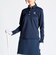 『SEASON COLLECTION』HEAT NAVI裏起毛長袖シャツ