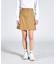 『STANDARD COLLECTION』毛混サイドプリーツスカート