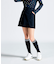 『SEASON COLLECTION』ストレッチスエードストレートシルエットスカート