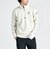 『SEASON COLLECTION』吸湿発熱ハーフジップカットソー