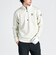 『SEASON COLLECTION』吸湿発熱ハーフジップカットソー