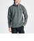 『SEASON COLLECTION』吸湿発熱ハーフジップカットソー