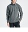 『SEASON COLLECTION』吸湿発熱ハーフジップカットソー
