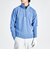 『SEASON COLLECTION』吸湿発熱ハーフジップカットソー