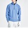 『SEASON COLLECTION』吸湿発熱ハーフジップカットソー