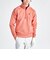 『SEASON COLLECTION』吸湿発熱ハーフジップカットソー