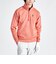 『SEASON COLLECTION』吸湿発熱ハーフジップカットソー