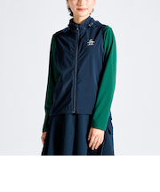 『SEASON COLLECTION』はっ水ストレッチベスト