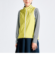 『SEASON COLLECTION』はっ水ストレッチベスト