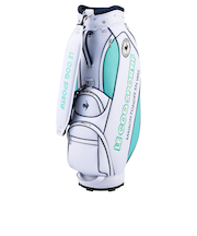 ○スポーティデザイン キャディバッグ 8.5型