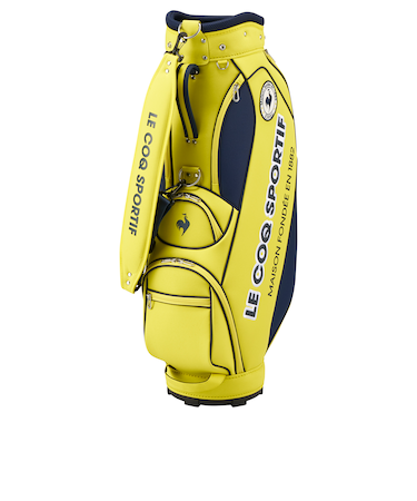 ○スポーティデザイン キャディバッグ 8.5型