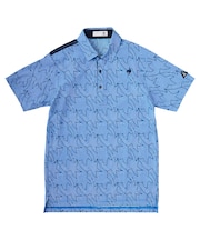 接触冷感シャツ