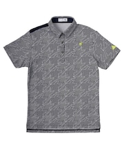 接触冷感シャツ