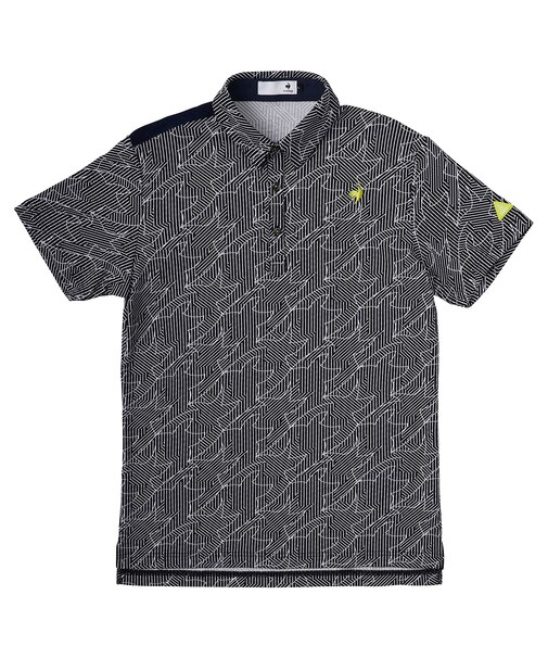 接触冷感シャツ