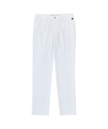 シアサッカーロングパンツ