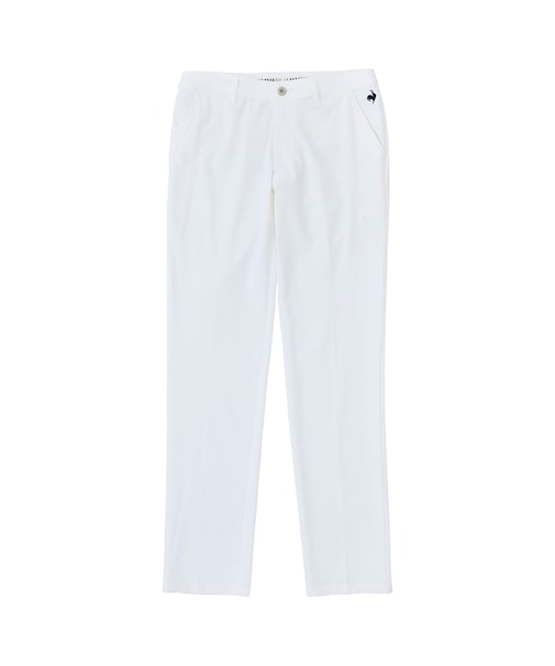 シアサッカーロングパンツ