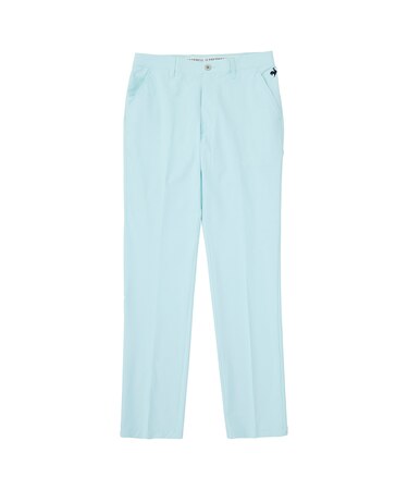 シアサッカーロングパンツ