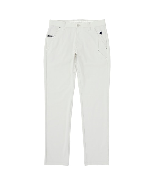 ストレッチフォーサーギンガムチェックパンツ