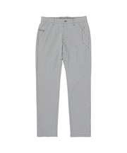 ストレッチフォーサーギンガムチェックパンツ