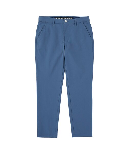 ダイヤ柄ロングパンツ