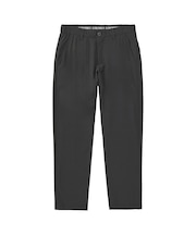 9分丈テーパードパンツ