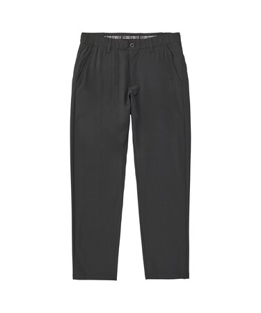 9分丈テーパードパンツ