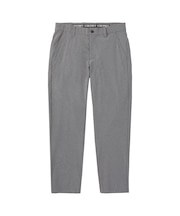 9分丈テーパードパンツ