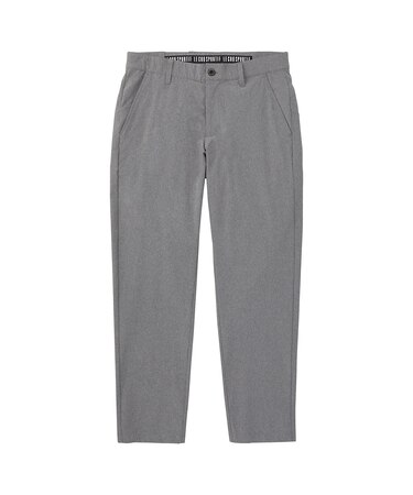 9分丈テーパードパンツ